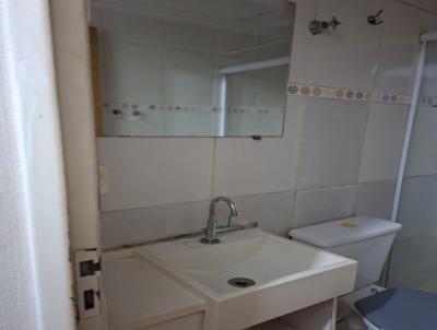 Apartamento para Loca��o, em Itu, bairro Progresso, 2 dormit�rios, 1 banheiro, 1 vaga