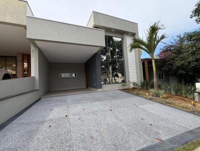 Casa em Condom�nio para Venda, em Indaiatuba, bairro Jardim Br�scia, 3 dormit�rios, 2 banheiros, 1 su�te, 2 vagas